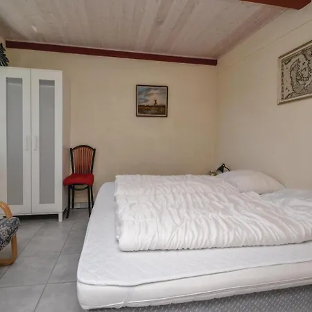Two-bedroom In * Fanø