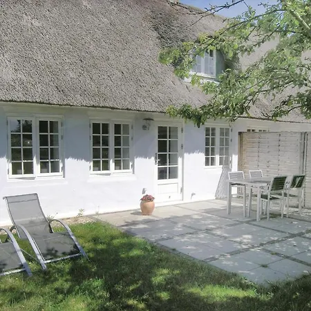 Two-bedroom In Fanø
