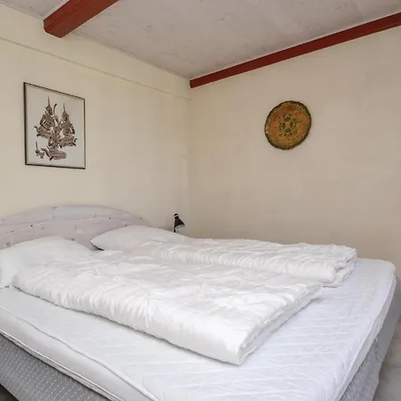 Two-bedroom In * Fanø