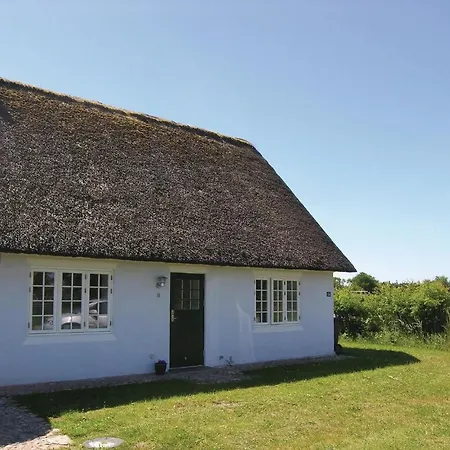 Two-bedroom In * Fanø