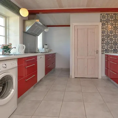 Apartamento Two-bedroom In *