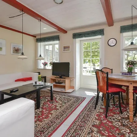 Two-bedroom In * Fanø